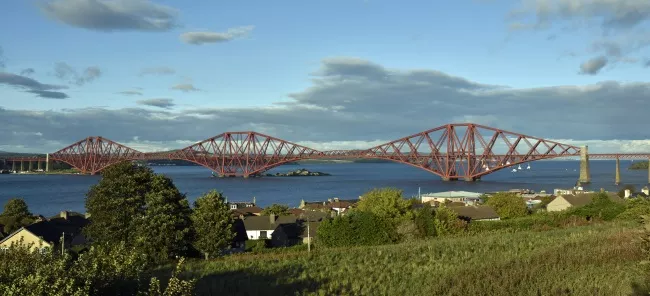 20171007FirthofForthBridge